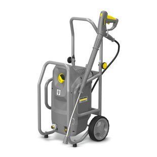 МОЙКА ВЫСОКОГО ДАВЛЕНИЯ KARCHER HD 6/15 M CAGE 1.150-970.0 фото
