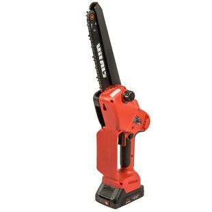 Пила ланцюгова акумуляторна Vitals AKZ 1820-1n Kit 223816 фото