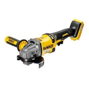 Угловая шлифмашина DeWALT DCG414N XR FLEXVOLT DCG414N фото