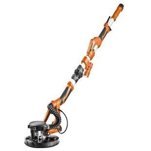 Шліфмашина для стін і стелі WerkFix DWS-800 WF WF.150080030 фото