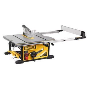 Пила настільна-циркулярна мережева DeWALT DWE7485 DWE7485 фото