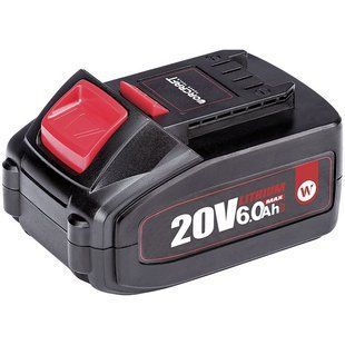 Аккумуляторная батарея WORCRAFT CLB-20V-6.0HC CLB-20V-6.0HC фото
