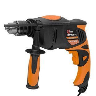 Дрель ударная INTERTOOL WT-0108 WT-0108 фото