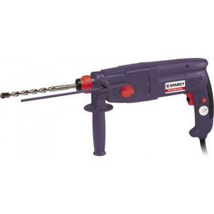 Перфоратор Sparky BPR240Е BPR240Е(патрон+ручка AVR) фото