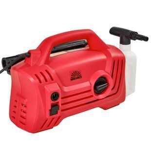 Мойка высокого давления Vitals Am 6.5-110w mini 83137 фото