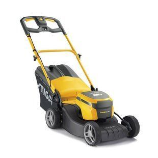 Газонокосилка аккумуляторная STIGA Combi43AE Combi43AE фото