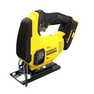 Лобзик акумуляторний Stanley FatMax SFMCS600B SFMCS600B фото