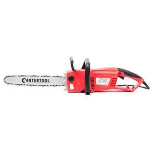 Пила ланцюгова INTERTOOL DT-2205 DT-2205 фото