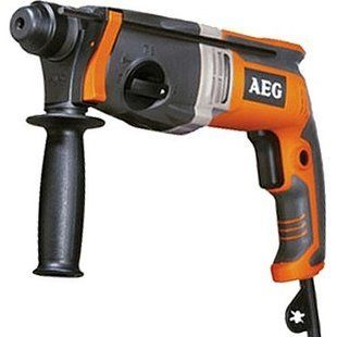 Перфоратор AEG KH 26 E SDS+ 4935428180p фото