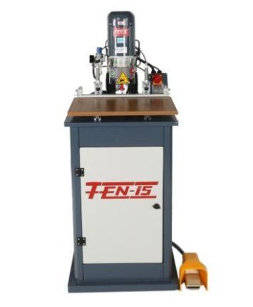 Станок для сверления отверстий под петли (пневматический) Fen-is FN 950 FN 950 фото