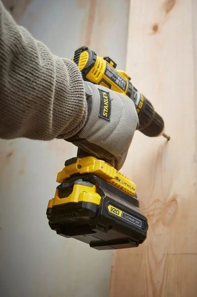 Адаптер переходник для аккумуляторной батареи Stanley FatMax SFMCB100 SFMCB100 фото