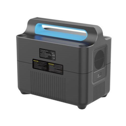 Зарядная станция GENERGY ZERO GZE-1515 1484 Вт/ч (240000193) 240000193 фото