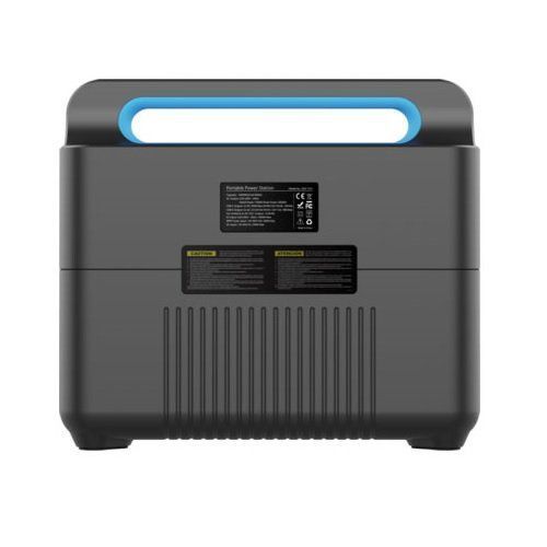 Зарядная станция GENERGY ZERO GZE-1515 1484 Вт/ч (240000193) 240000193 фото