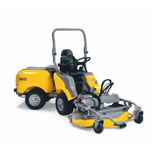 Райдер STIGA Titan740D Titan740D фото