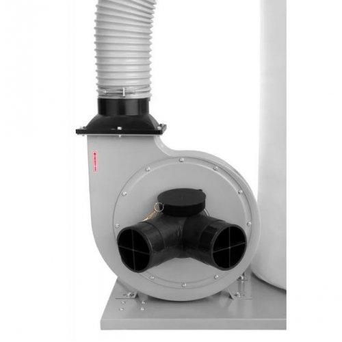 Аспірація CORMAK FM 300 FM300/400V фото