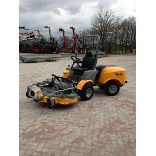 Райдер STIGA Titan740D Titan740D фото