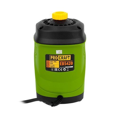 Заточка для сверл Procraft EBS420 000420 фото