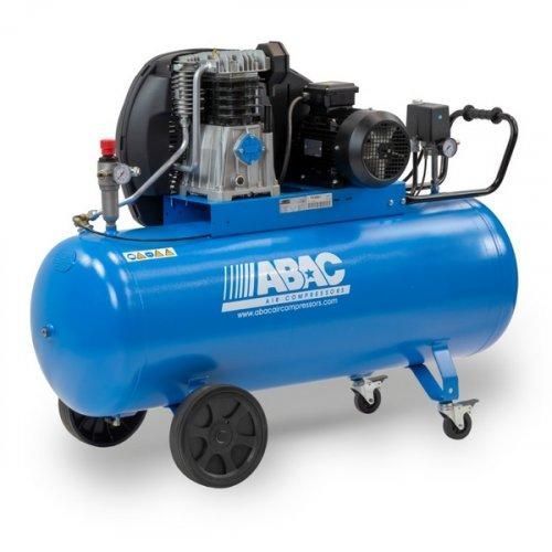 Компресор ABAC PRO A49B 200 CT3 4116000234 фото
