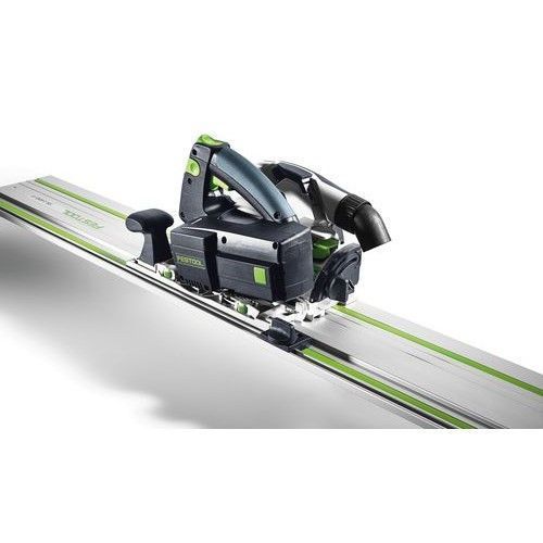 Аккумуляторная дисковая пила Festool HKC 55 Li EB-Basic 201358 фото