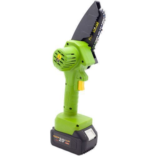 Аккумуляторная мини пила Procraft PKA18 030180 фото