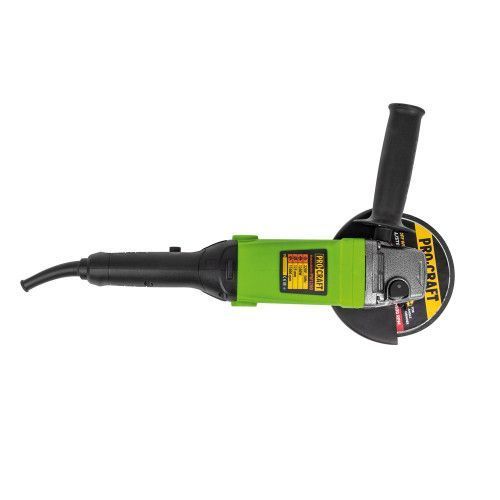 Кутова шліфмашина (болгарка) Procraft PW1200 (125 мм) 001200 фото