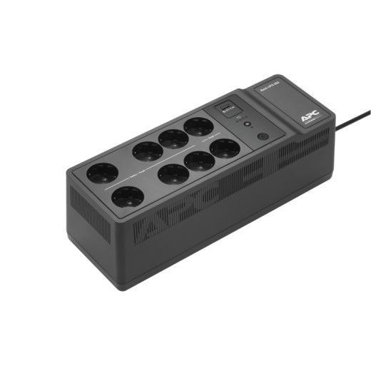 Джерело безперебійного живлення APC Back-UPS 650VA BE650G2-RS BE650G2-RS фото