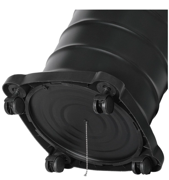 Пилосос для сухого та вологого прибирання Bort BSS-1530 BLACK 93412628 фото