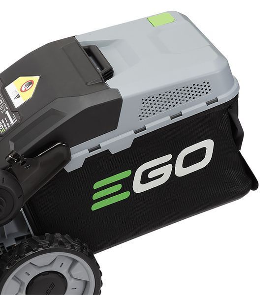 Газонокосилка аккумуляторная EGO LM1701E (56 В, 42 см) 81737 фото
