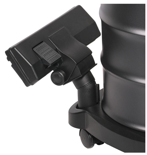 Пилосос для сухого та вологого прибирання Bort BSS-1530 BLACK 93412628 фото