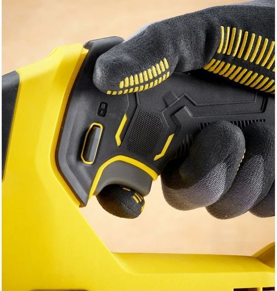 Лобзик акумуляторний Stanley FatMax SFMCS600B SFMCS600B фото