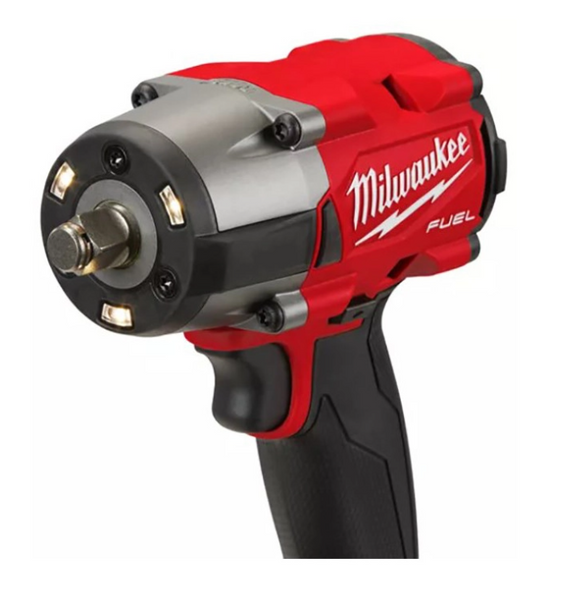 Гайкокрут імпульсний компактний MILWAUKEE M18 FMTIW2F12-502X 4933478450 фото
