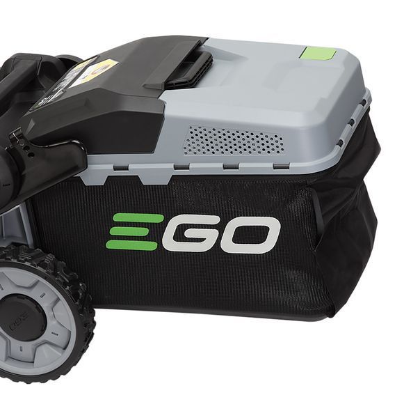 Газонокосилка аккумуляторная EGO LM1701E (56 В, 42 см) 81737 фото