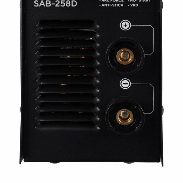 Сварочный аппарат IGBT Dnipro-M SAB-258D 80625011 фото