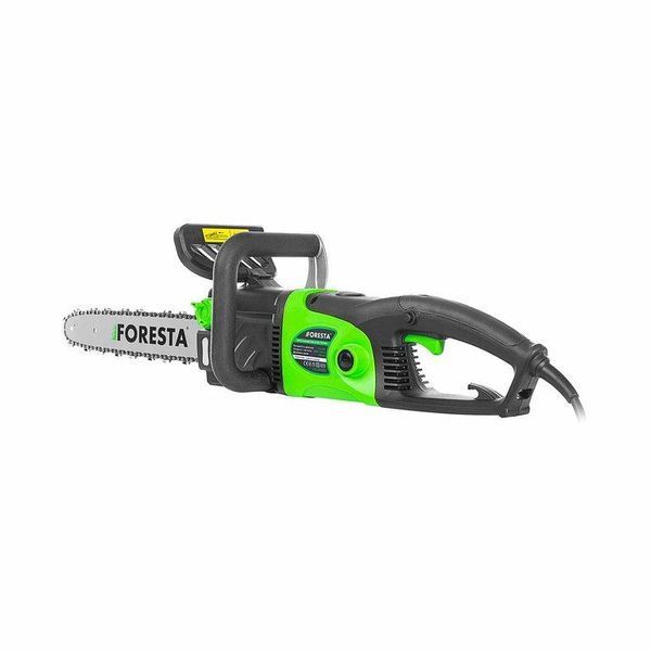 Електропила ланцюгова Foresta FS-2840DS 79020000 фото