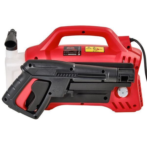 Мийка високого тиску Vitals Am 6.5-110w mini 83137 фото