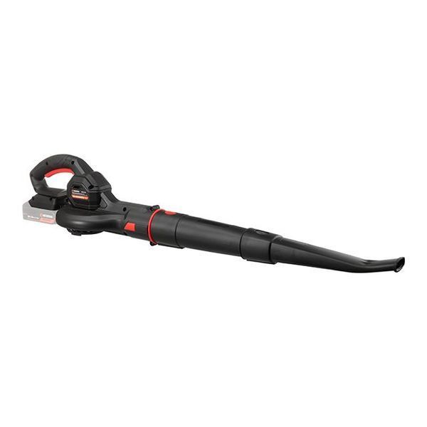 Повітродувка акумуляторна STORM INTERTOOL WT-9114 (20 В, без ЗП та АКБ) WT-9114 фото