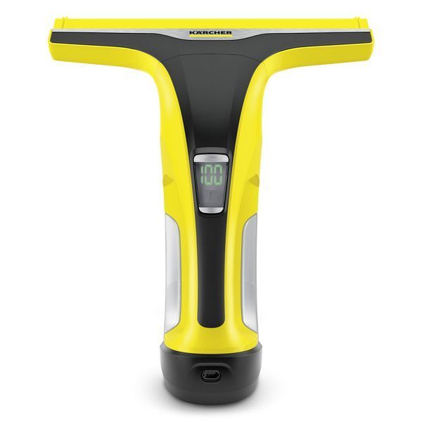 Оконный пылесос Karcher WV 6 + KV 4 1.633-570.0 фото