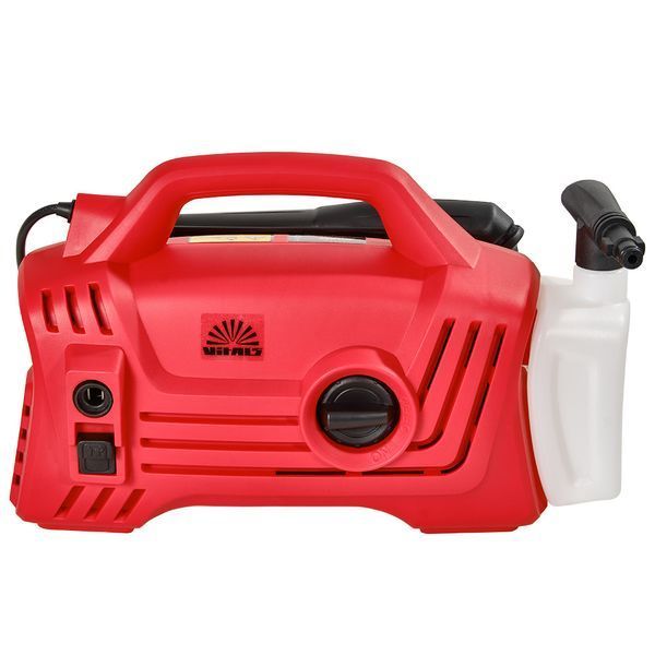 Мийка високого тиску Vitals Am 6.5-110w mini 83137 фото