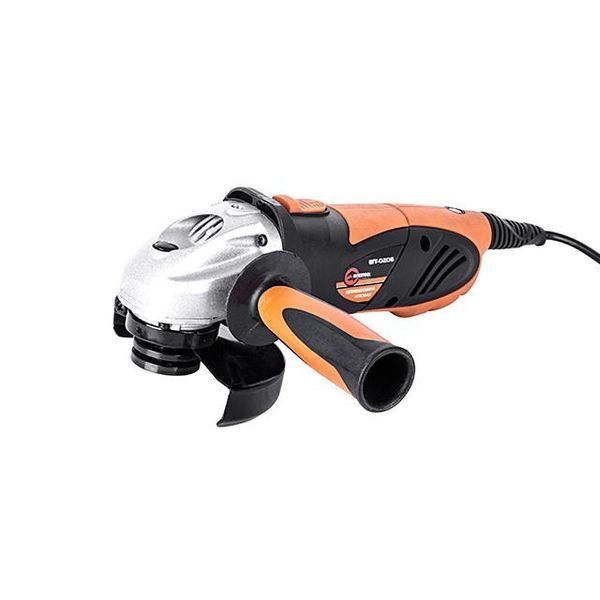 Шліфмашина кутова (КШМ) INTERTOOL WT-0206 WT-0206 фото