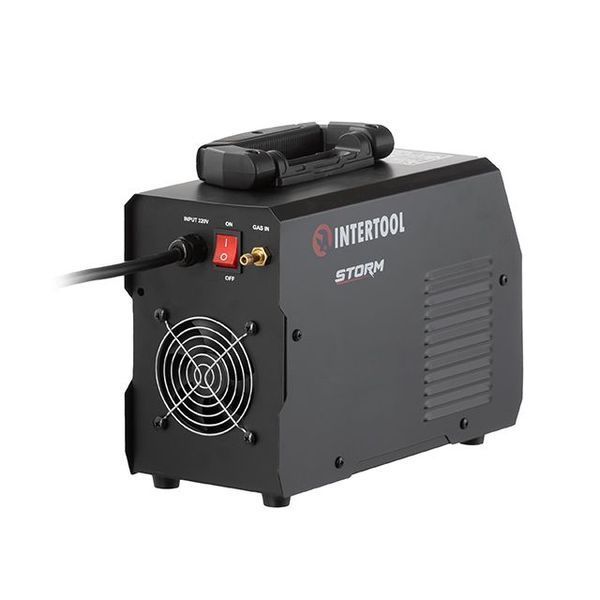 Плазморіз STORM INTERTOOL WT-4040 (CUT-40A) WT-4040 фото