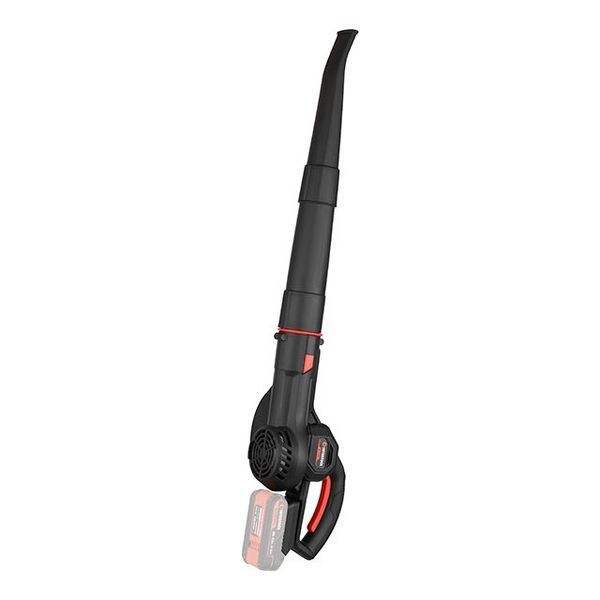 Повітродувка акумуляторна STORM INTERTOOL WT-9114 (20 В, без ЗП та АКБ) WT-9114 фото