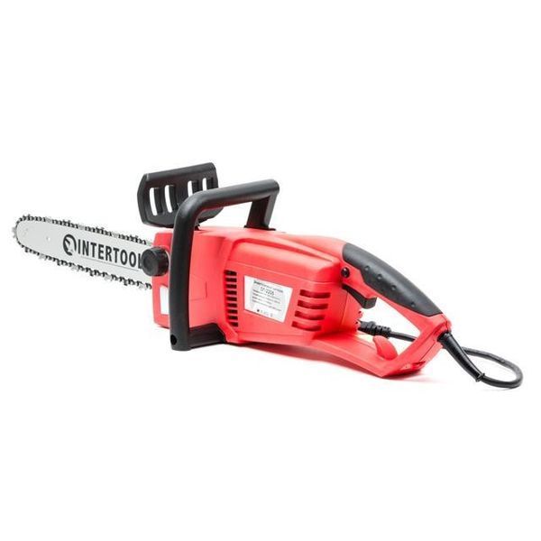Пила цепная INTERTOOL DT-2205 DT-2205 фото