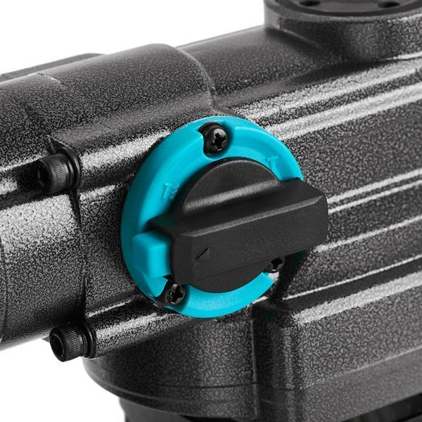 Перфоратор электрический Revolt RH-1500 r0125 фото
