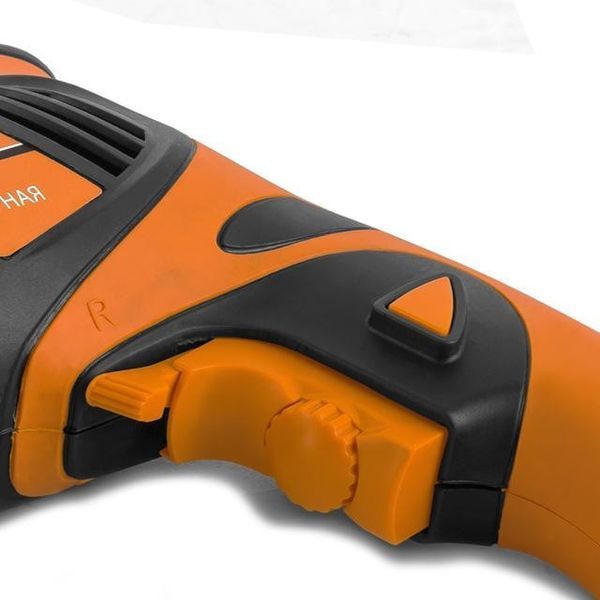 Дрель ударная INTERTOOL WT-0108 WT-0108 фото