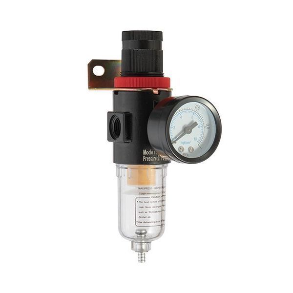 Плазморіз STORM INTERTOOL WT-4040 (CUT-40A) WT-4040 фото