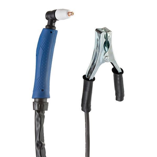 Плазморіз STORM INTERTOOL WT-4040 (CUT-40A) WT-4040 фото