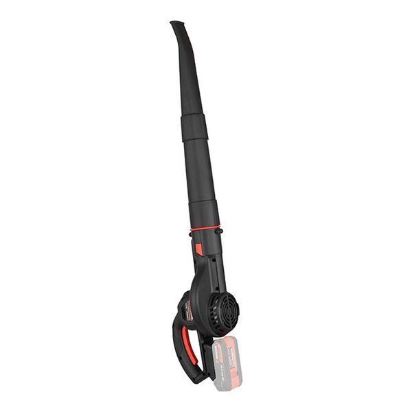 Повітродувка акумуляторна STORM INTERTOOL WT-9114 (20 В, без ЗП та АКБ) WT-9114 фото