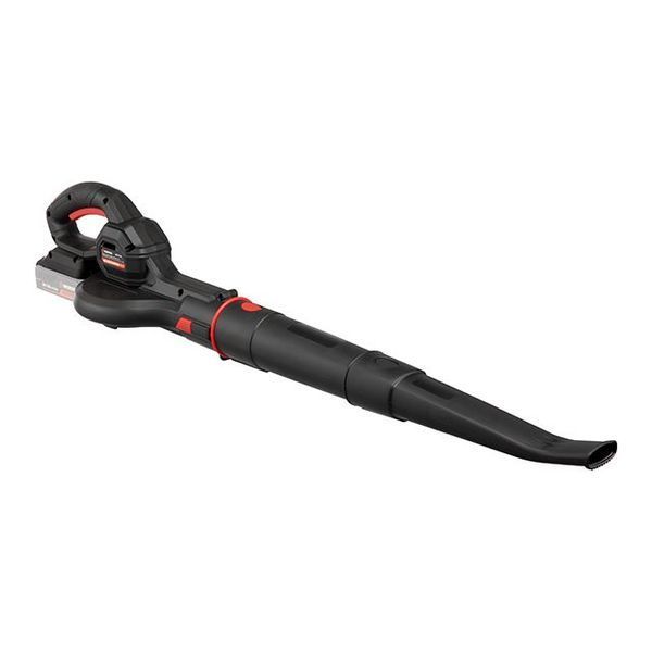 Повітродувка акумуляторна STORM INTERTOOL WT-9114 (20 В, без ЗП та АКБ) WT-9114 фото