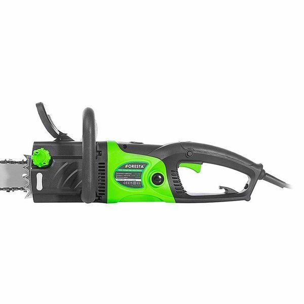 Електропила ланцюгова Foresta FS-2840DS 79020000 фото