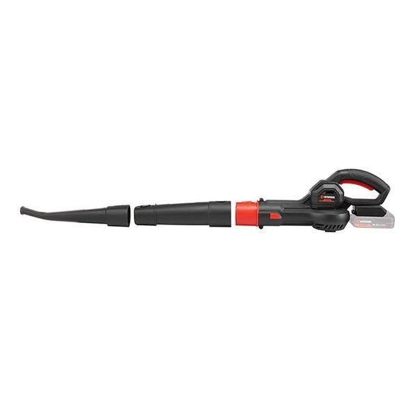 Повітродувка акумуляторна STORM INTERTOOL WT-9114 (20 В, без ЗП та АКБ) WT-9114 фото